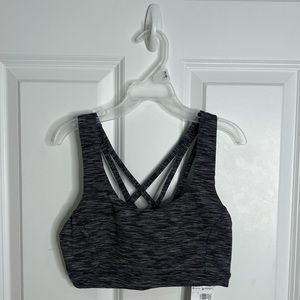 Lululemon “Free to be Serene” Sports Bra